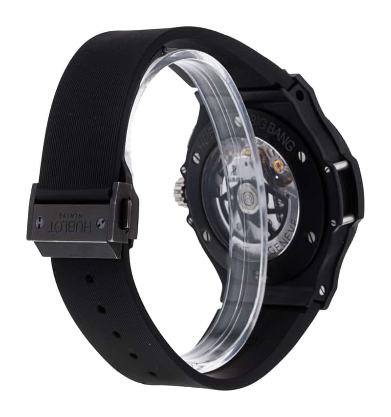 Hublot Aero Bang 311.CI.1170.GR